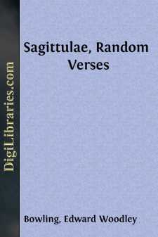 Sagittulae, Random Verses