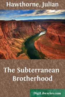 The Subterranean Brotherhood