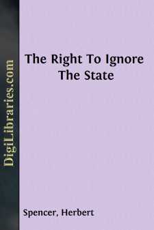 The Right To Ignore The State