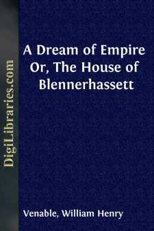 A Dream of Empire
Or, The House of Blennerhassett