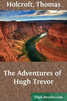 The Adventures of Hugh Trevor