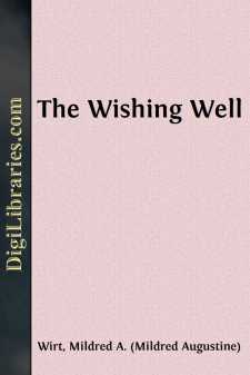 The Wishing Well