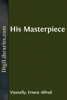 His Masterpiece