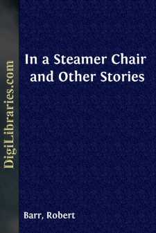In a Steamer Chair and Other Stories