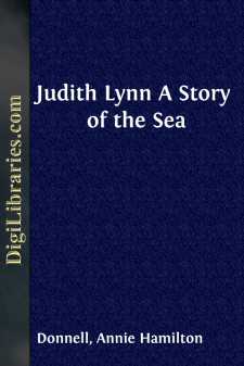 Judith Lynn
A Story of the Sea