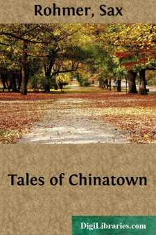 Tales of Chinatown