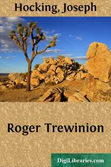 Roger Trewinion