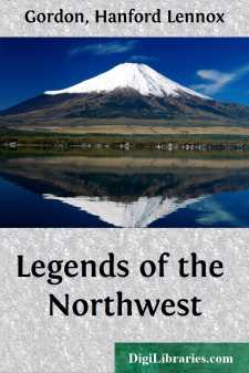 Legends of the Northwest