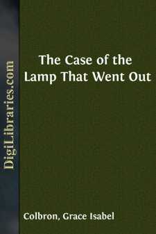 The Case of the Lamp That Went Out