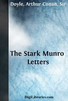The Stark Munro Letters