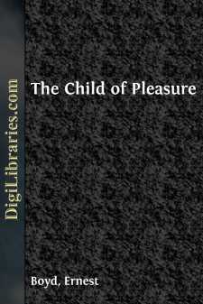 The Child of Pleasure