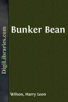 Bunker Bean