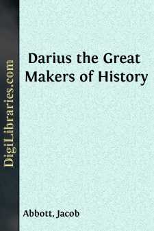 Darius the Great
Makers of History