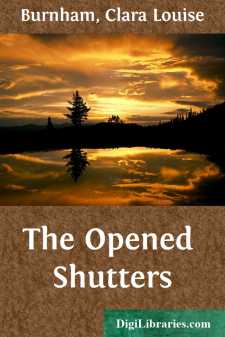 The Opened Shutters