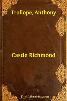 Castle Richmond