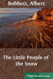 The Little People of the Snow