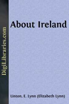 About Ireland