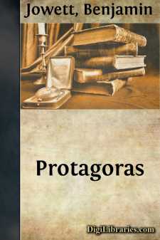Protagoras