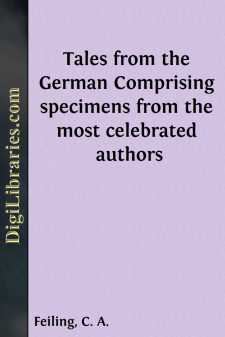 Tales from the German
Comprising specimens from the most...