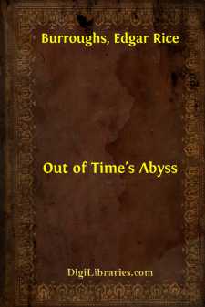 Out of Time's Abyss