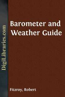 Barometer and Weather Guide