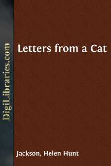 Letters from a Cat