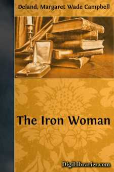 The Iron Woman