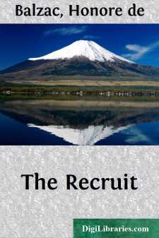 The Recruit