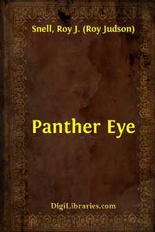 Panther Eye
