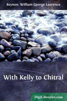 With Kelly to Chitral