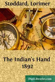 The Indian's Hand
1892