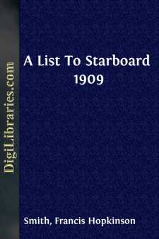A List To Starboard
1909