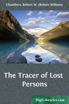 The Tracer of Lost Persons