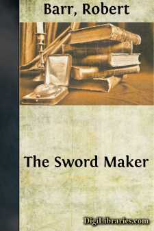 The Sword Maker
