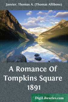 A Romance Of Tompkins Square
1891