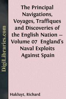 The Principal Navigations, Voyages, Traffiques and Discoveries of...