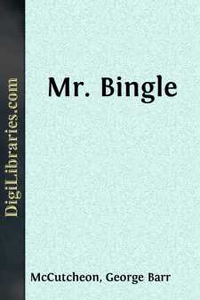 Mr. Bingle