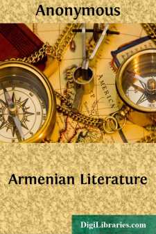 Armenian Literature