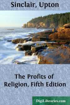 The Profits of Religion, Fifth Edition