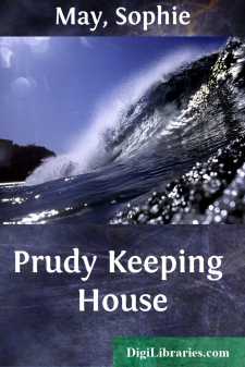 Prudy Keeping House