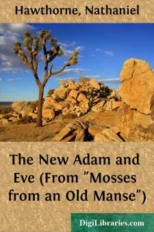 The New Adam and Eve (From "Mosses from an Old Manse")