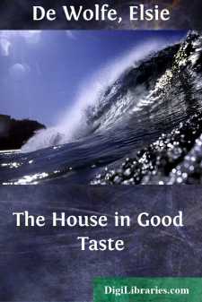 The House in Good Taste