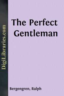 The Perfect Gentleman