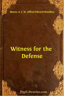 Witness for the Defense