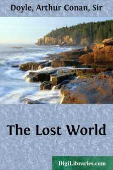 The Lost World