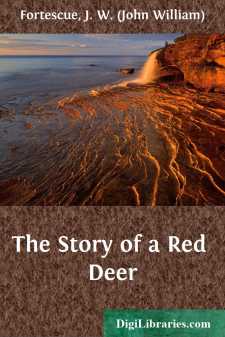The Story of a Red Deer