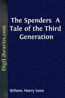 The Spenders 
A Tale of the Third Generation
