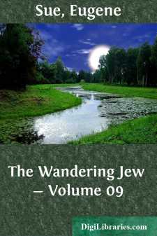 The Wandering Jew - Volume 09