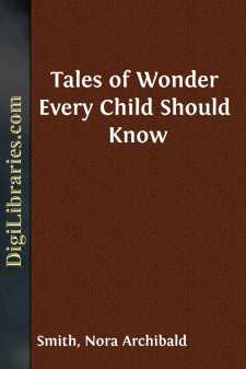 Tales of Wonder Every Child Should Know