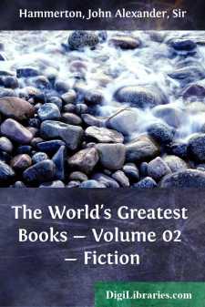 The World's Greatest Books - Volume 02 - Fiction